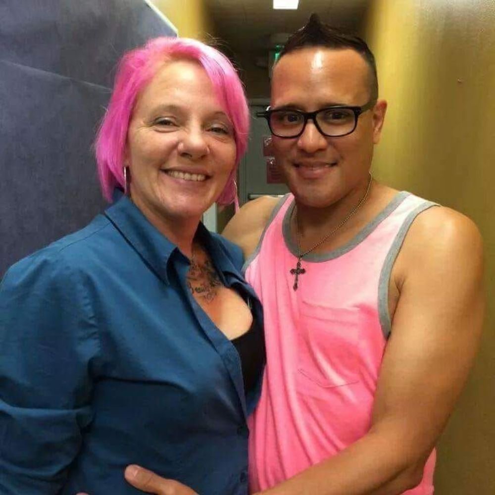 Meet your Posher, Cathleen